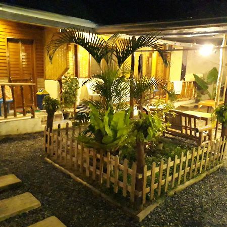 Sannie Pension El Nido Extérieur photo