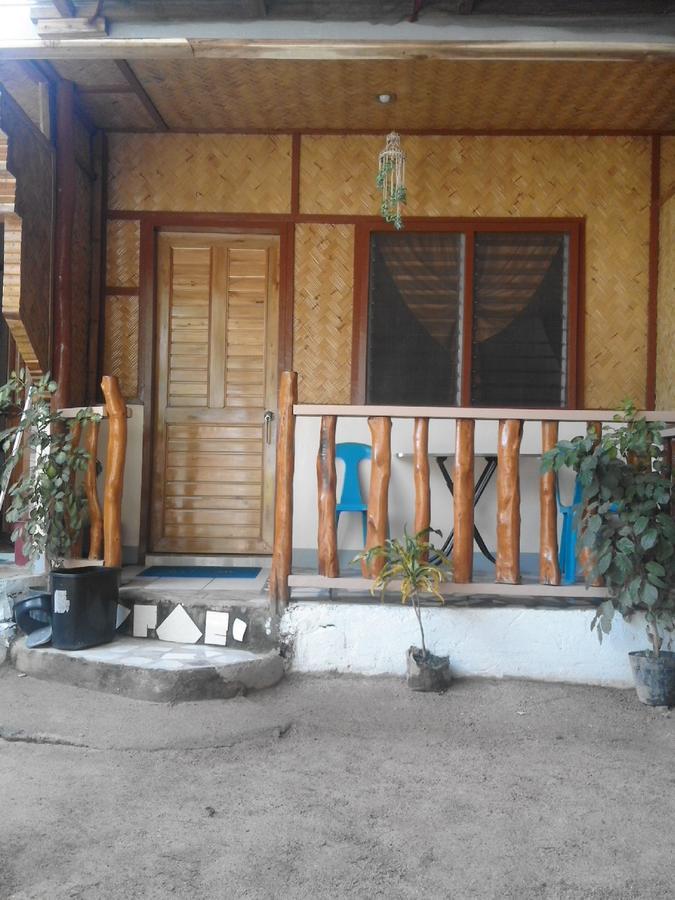 Sannie Pension El Nido Extérieur photo