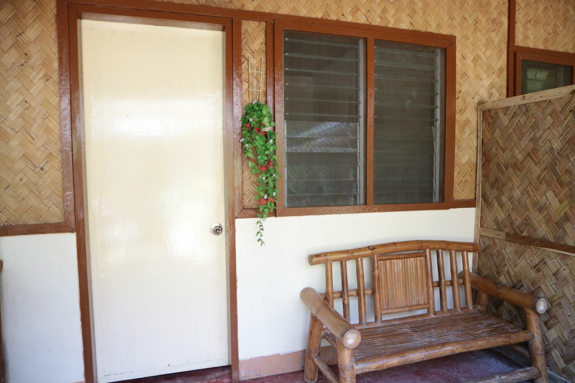 Sannie Pension El Nido Extérieur photo