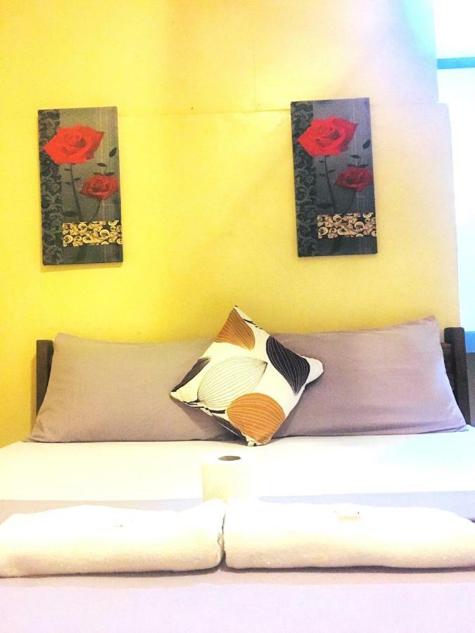 Sannie Pension El Nido Extérieur photo