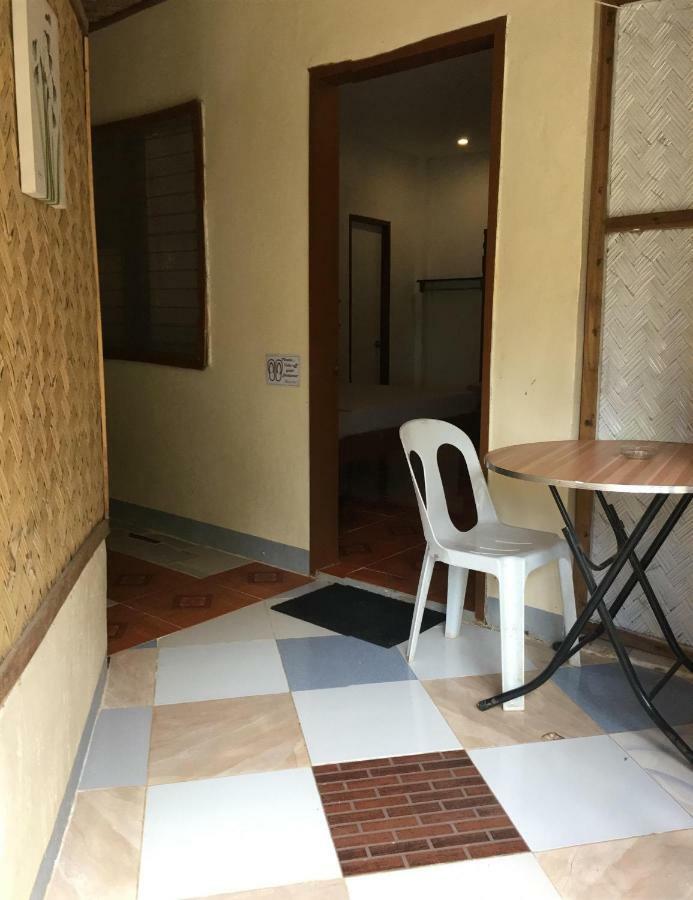 Sannie Pension El Nido Extérieur photo
