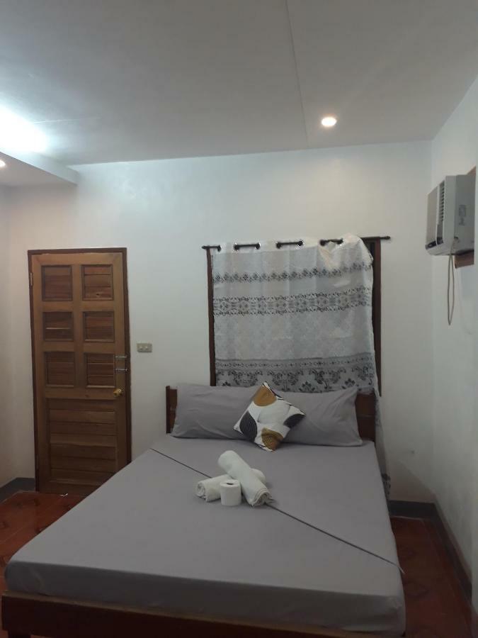 Sannie Pension El Nido Extérieur photo