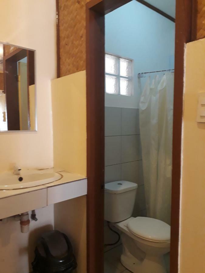 Sannie Pension El Nido Extérieur photo