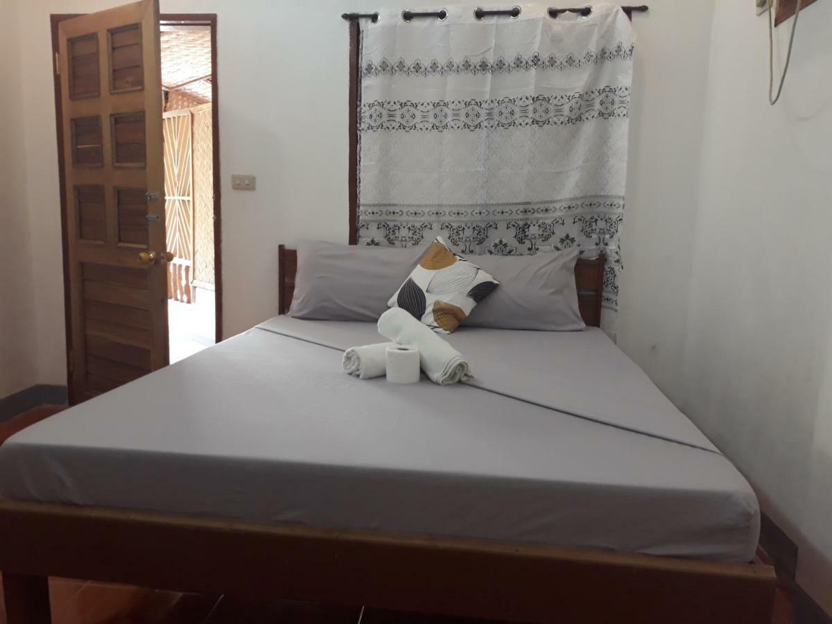 Sannie Pension El Nido Extérieur photo