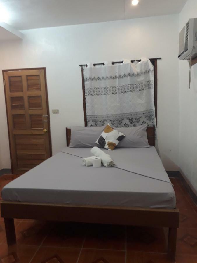 Sannie Pension El Nido Extérieur photo
